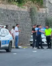 Diyarbakır'da tartıştığı müşteriyi takip edip kurşun yağdırdı