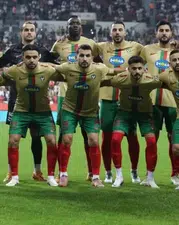 Amedspor’da Süper Lig heyecanı: Gözler bu akşamki kritik Bodrum FK sınavında