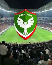 Amedspor’un tarihi randevusu: Iğdır deplasmanı Süper Lig’in kapısını aralıyor