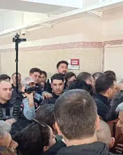 Gazeteci Hakan Tosun cinayetinde ilk duruşma: Sanık savunmaları ile kamera kayıtları arasındaki uçurum dikkat çekti