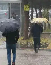 Diyarbakır’da hava alarmı: Sağanak yağış geliyor, toz taşınımı nefesleri kesecek