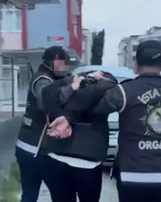 Cezaevinden yönetilen karanlık ağ çökertildi: 63 kişilik 'yeni nesil' çeteye şafak operasyonu