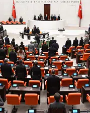 Site aidatlarında yeni dönem: Meclis'ten kritik düzenlemeler için yeşil ışık