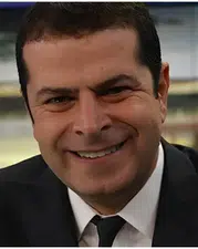 Cüneyt Özdemir'den Amedspor yorumu: Sadece bir şampiyonluk değil, yeni bir dönemin habercisi