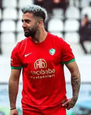 Amedspor’da sular durulmuyor: Kaptan Çekdar Orhan’dan yönetim için şok suçlamalar
