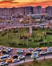 Diyarbakır’da sürücüler dikkat: 15 Temmuz etkinlikleri nedeniyle 5 cadde trafiğe kapatılıyor