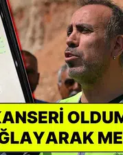 Haluk Levent’in sır gibi sakladığı o mesajlar deşifre oldu: Mide kanseri yalanıyla yardım kampanyası kurgulamış