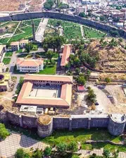 Diyarbakır’da termometreler alarm veriyor: Bismil 45 dereceyle kavrulacak