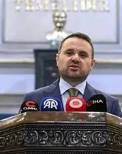 Adalet Bakanı Gürlek’ten FETÖ ile mücadelede 10 yıllık bilanço: 10 bin 485 kişi parmaklıklar ardında
