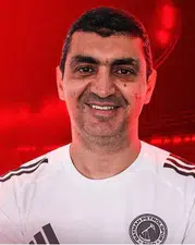 Amedspor'un şampiyonluk yolundaki mimarlarından: Serdar Bozkurt rotayı komşuya çevirdi