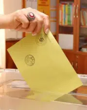Diyarbakır'da sandık tahmini: DEM Parti farkı açtı, işte partilerin son oy oranları