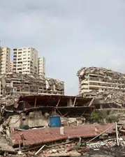 Venezuela'da felaketin bilançosu ağırlaşıyor: Can kaybı 3 bin 500'ü aştı