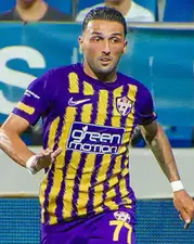 Amedspor'un yeni yıldızı Umut Meraş'tan duygusal veda: İstanbul defterini böyle kapattı