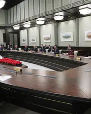 Beştepe’de kritik mesai: F-35 ve S-400 düğümü için strateji belirleniyor