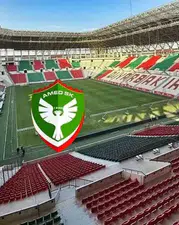 Amedspor’un Süper Lig yolculuğunda stat belirsizliği: TFF neden sessiz kalmayı tercih etti?