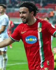 Amedspor'un şampiyonluk mimarlarından Sinan Kurt 1. Lig yolcusu: Yeni adresi belli oldu