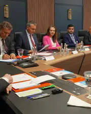 Kılıçdaroğlu'nun kritik mesaisi başlıyor: CHP'de gözler cuma günkü MYK toplantısında