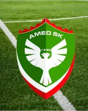 Amedspor’da büyük yaprak dökümü: 9 isimle vedalaşıldı