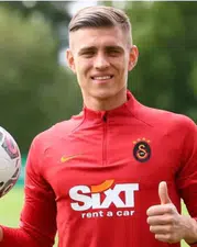 Amedspor'un transfer harekatında sürpriz hedef: Galatasaraylı yıldız için geri sayım başladı