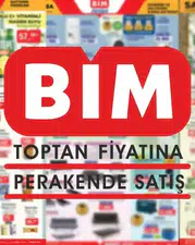 BİM Aktüel Temmuz Kataloğu Yayınlandı: Buzluktan Ankastreye İndirim Yağmuru Başlıyor