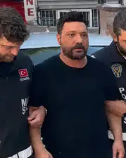 Oğuzhan Uğur dahil 9 kişi tutuklandı: Ahbap soruşturmasında flaş gelişme
