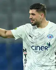 Amedspor'dan orta sahaya Süper Lig ayarında takviye: Gökhan Gül için düğmeye basıldı