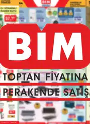 BİM Aktüel Temmuz Kataloğu Yayınlandı: Buzluktan Ankastreye İndirim Yağmuru Başlıyor