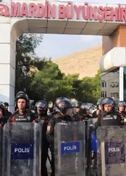 Mardin’de 85 milyonluk satış kararı