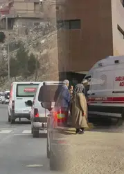 Mardin’de silahlı kavga! Artuklu’da 2 kişi yaralandı