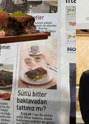 Baklavacı Yaşar Usta'nın Lezzet ve Güven Veren Başarı Serüveni
