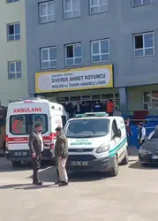 Siverek’teki okul saldırısında son durum! 20 kişi gözaltında
