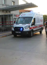 Nusaybin’de yorgun mermi paniği: 10 yaşındaki çocuk yaralandı