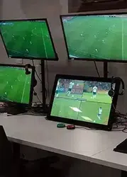 Amedspor maçına VAR damgası! Kritik atama açıklandı