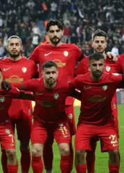 Amedspor’un Bodrum FK 11’i belli oldu! Bakkal’dan sürpriz tercihler