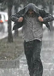 Diyarbakır için kuvvetli yağış uyarısı: Sel ve fırtınaya dikkat