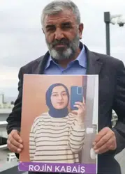 Rojin Kabaiş soruşturmasında yeni aşama: Gözler DNA incelemesinde