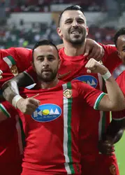 Amedspor–Ümraniyespor rekabetinde dikkat çeken tablo! Evinde kaybetmiyor
