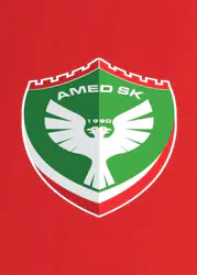 Amedspor’da maç saati yaklaşıyor! Ümraniye öncesi hazırlıklar tamam