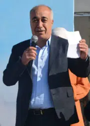 Diyarbakır’da CHP’de flaş gelişme! İl Başkanı istifa etti