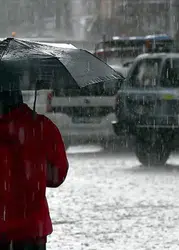 Meteoroloji’den Diyarbakır’a sağanak uyarısı