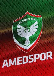 Kritik maçta flaş karar! Amedspor’un 11’i gündem oldu