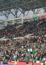 Amedspor’da kapalı gişe! Ümraniyespor maçı biletleri tükendi