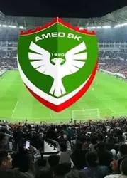 Amedspor için gece kritik! Sadece kendi maçı yetmeyecek