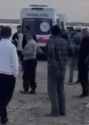 Batman’da yürek yakan olay: Çaya giren 2 çocuktan biri hayatını kaybetti