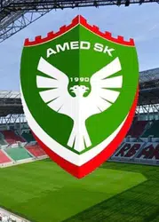 PFDK’dan Amedspor’a ceza yağdı: Toplam 230 bin TL, yöneticilere yaptırım