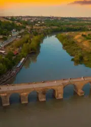 Diyarbakır’da milyonluk arsalar satışta! Üstelik taksitle