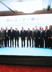 Diyarbakır için kritik mesaj! “Kalkınma olmadan barış olmaz”