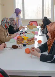 82 yaşında hayatı değişti! Diyarbakır’da herkes onu konuşuyor