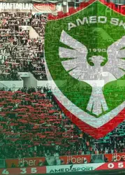 Amedspor’da geri sayım! Bandırma’da kader maçı