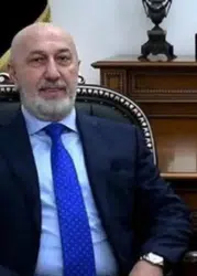 Irak’ta siyasi kriz gölgesinde seçim! Cumhurbaşkanı belirlendi